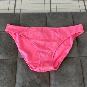 Women’s Aerie Bikini Bottom ONLY NWT
